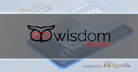 Wisdom Creative Inc