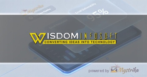 Wisdom InfoSoft