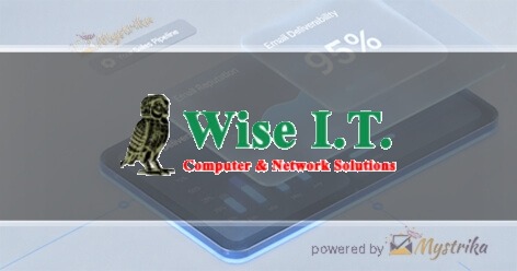 Wise I.T. Computer & Network Solutions