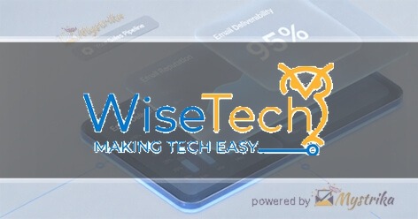Wise Tech Corp