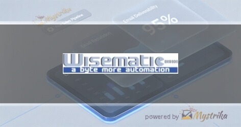 Wisematic Oy
