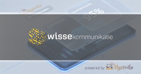 Wisse Kommunicatie BV Agency logo
