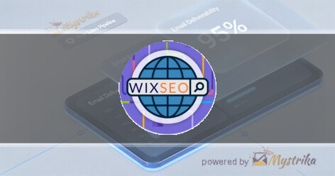 WiX SEO