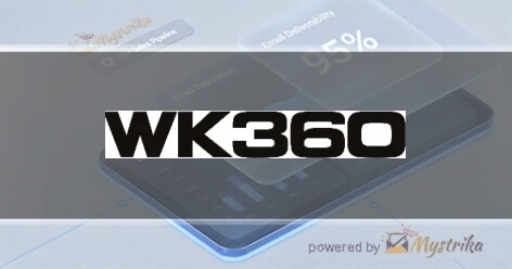 WK360 Ltd