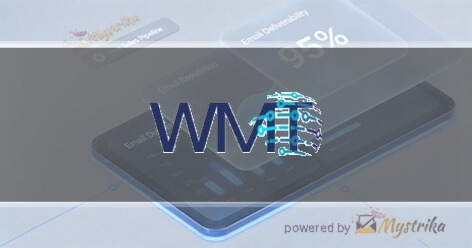 WMT Agency logo