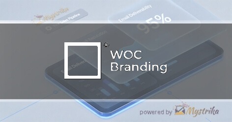 WOC Branding