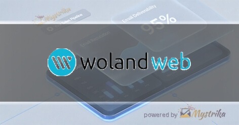 Woland Web
