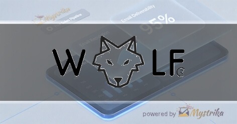 Wolf Software Systems Ltd