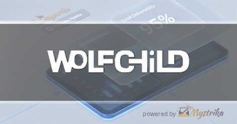 Wolfchild Creative