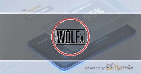 WOLFx Digital Agency LLP