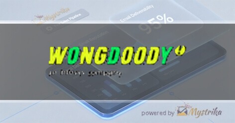 Wongdoody London