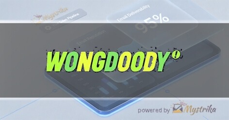 WONGDOODY