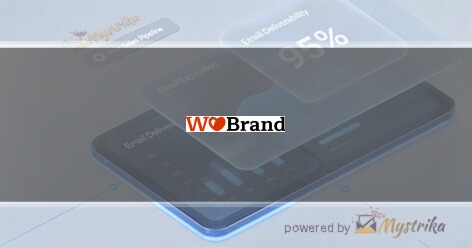 WooBrand Agency logo