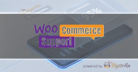 WooCommerce Support