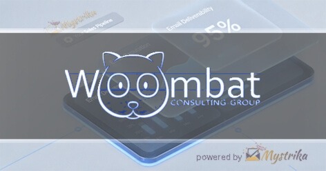 Woombat Consulting Group