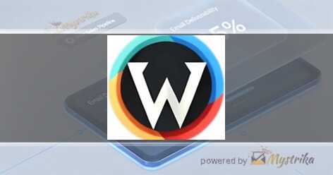 WooMoment Agency logo