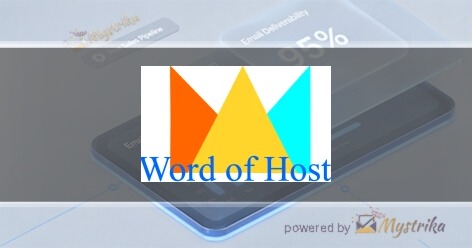 Word of Host Web Designers, LLC