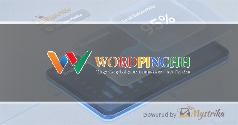 WordPinchh