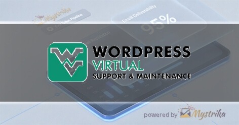 WordPress Virtual Assistant