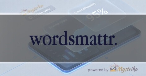 Wordsmattr GmbH Agency logo