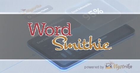 Wordsmithie