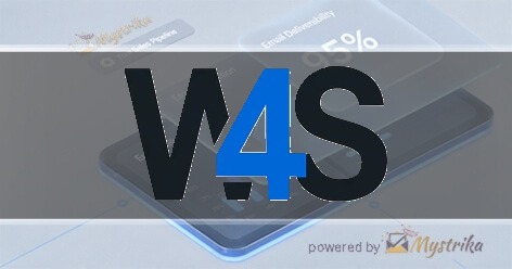 Work4Studio Agency logo