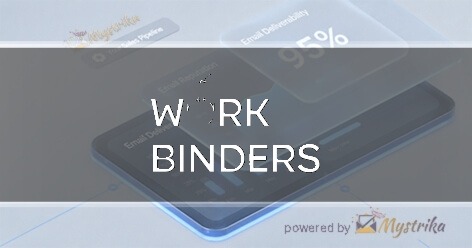 Workbinders