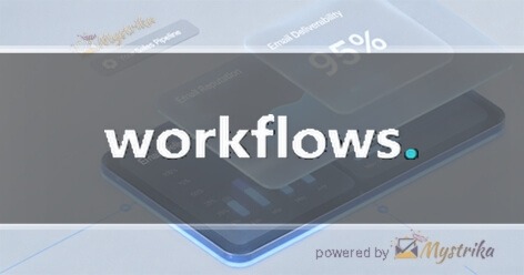 Workflows