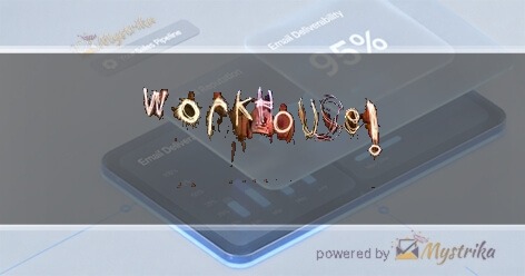 Workhouse Advertising and Marketing Ltd