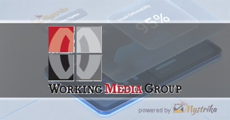 Working Media Group