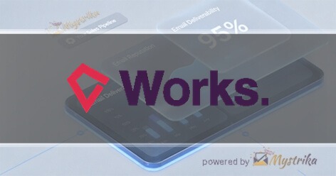 Works. Hungary Kft. Agency logo