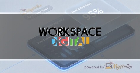Workspace Digital