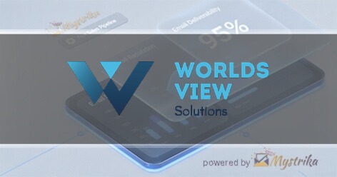 Worlds View Solutions -formerly KBK Communications