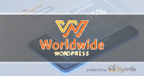 WorldWide Wordpress