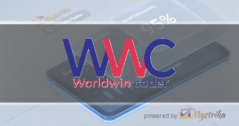 WorldWin Coder Pvt. Ltd.