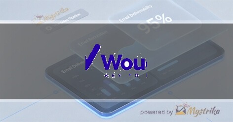 Wouessi LTD
