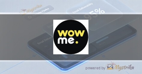 Wow Me Design