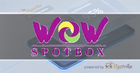 WOW Spotbox