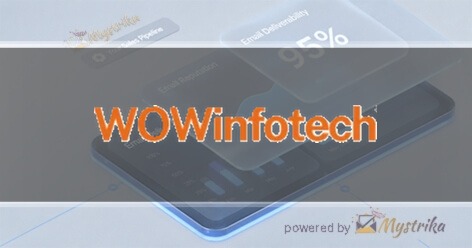 WOWinfotech Limited