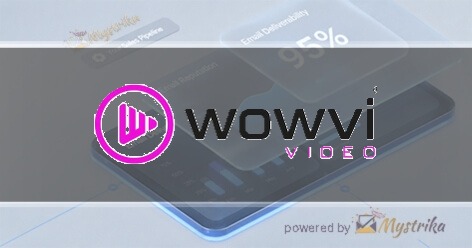 WOWVI Video
