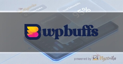 WP Buffs