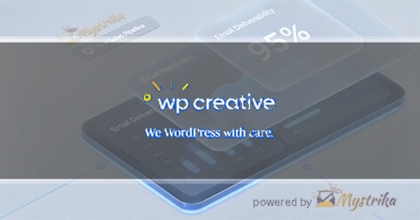 WP Creative USA