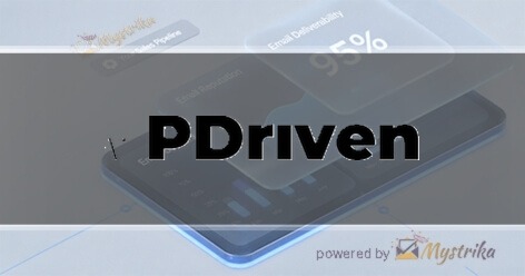 WPDriven