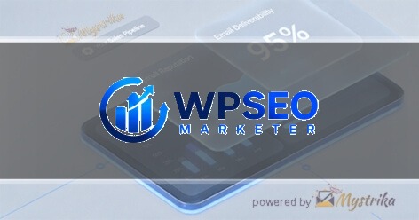 WPSEO Marketer