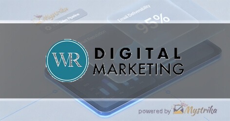 WR Digital Marketing