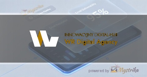 WR Digital