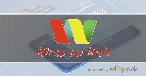 Wrap up Web