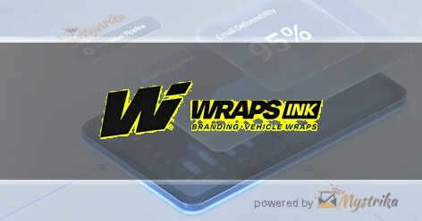 Wraps Ink