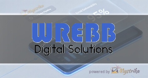 Wrebb Digital Solutions