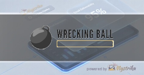 Wrecking Ball